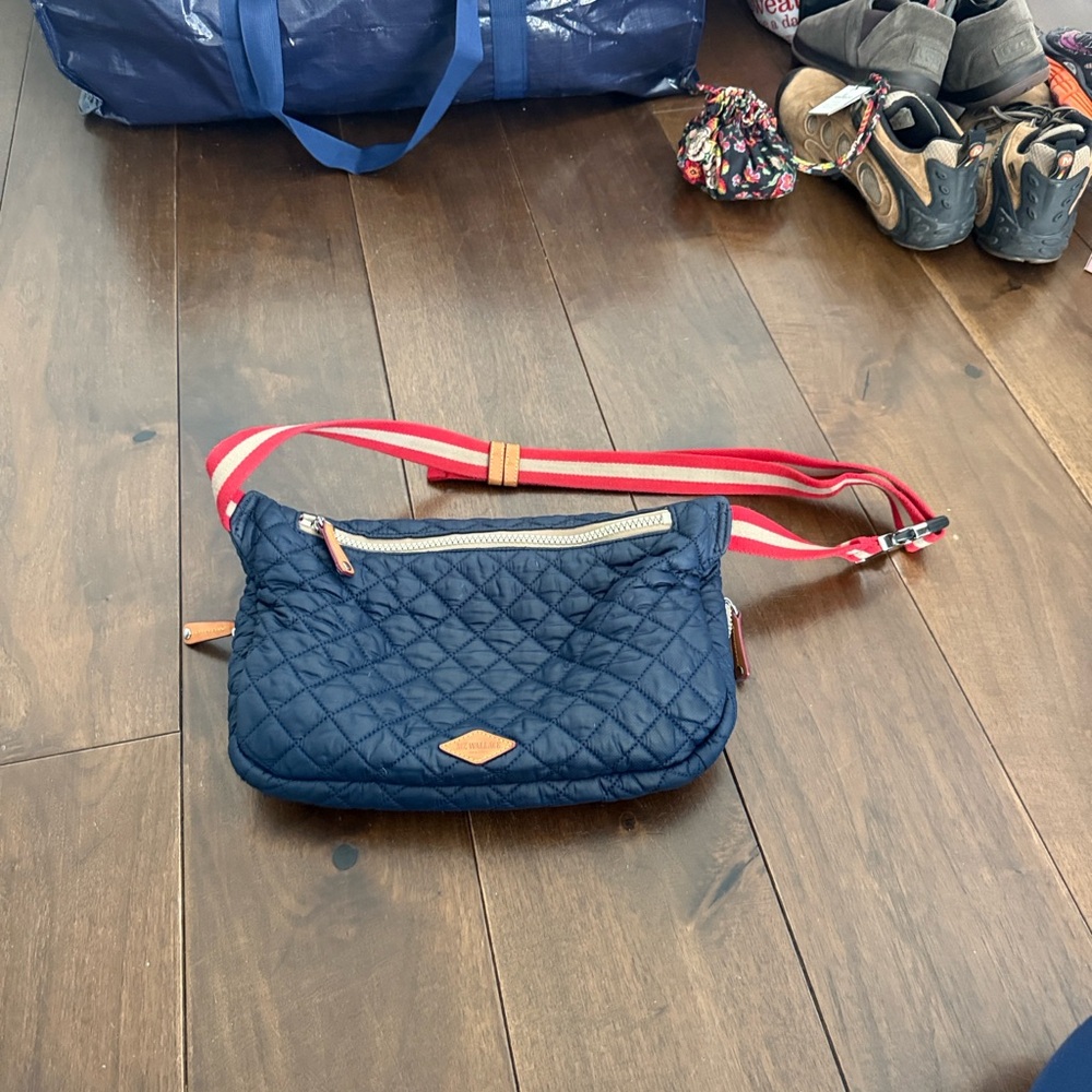 MZ Wallace X Splits59 Large Metro Sling Bag - Picture 2 of 5